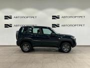 Lada (ВАЗ) Niva Travel I Санкт-Петербург  - изображение 29