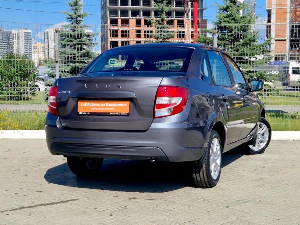Новый Lada (ВАЗ) Granta I Рестайлинг 2026 года, цена 1 130 000 рублей, седан, Автокод Объявления