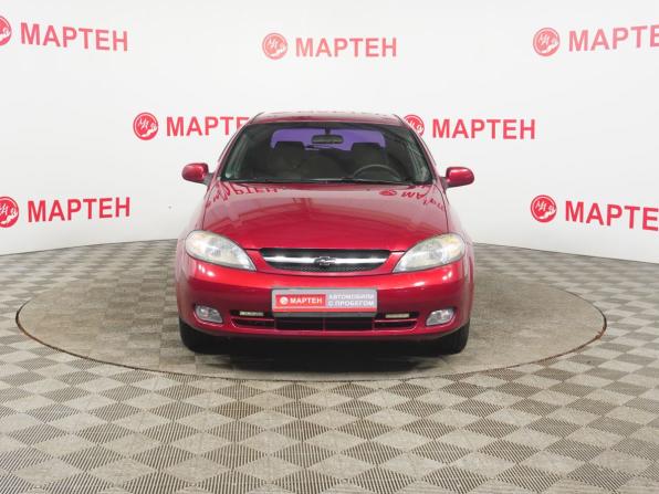 Chevrolet Lacetti I с пробегом 2008 года, цена 395 000 рублей, 175144 км, хэтчбек, Автокод Объявления