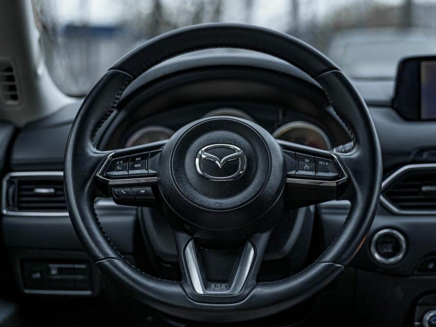 Mazda CX-5 II Санкт-Петербург  - изображение 7
