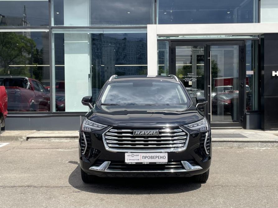 Haval Jolion I Москва  - изображение 2