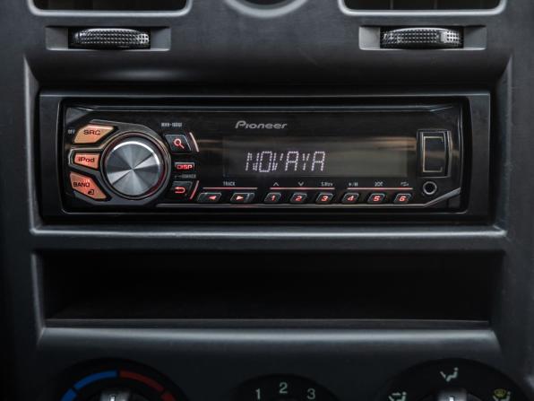 Hyundai Getz I Рестайлинг с пробегом 2008 года, цена 678 000 рублей, 100297 км, хэтчбек, Автокод Объявления