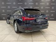 Audi A6 V (C8) Москва  - изображение 33