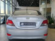 Hyundai Solaris I Мурманск  - изображение 25