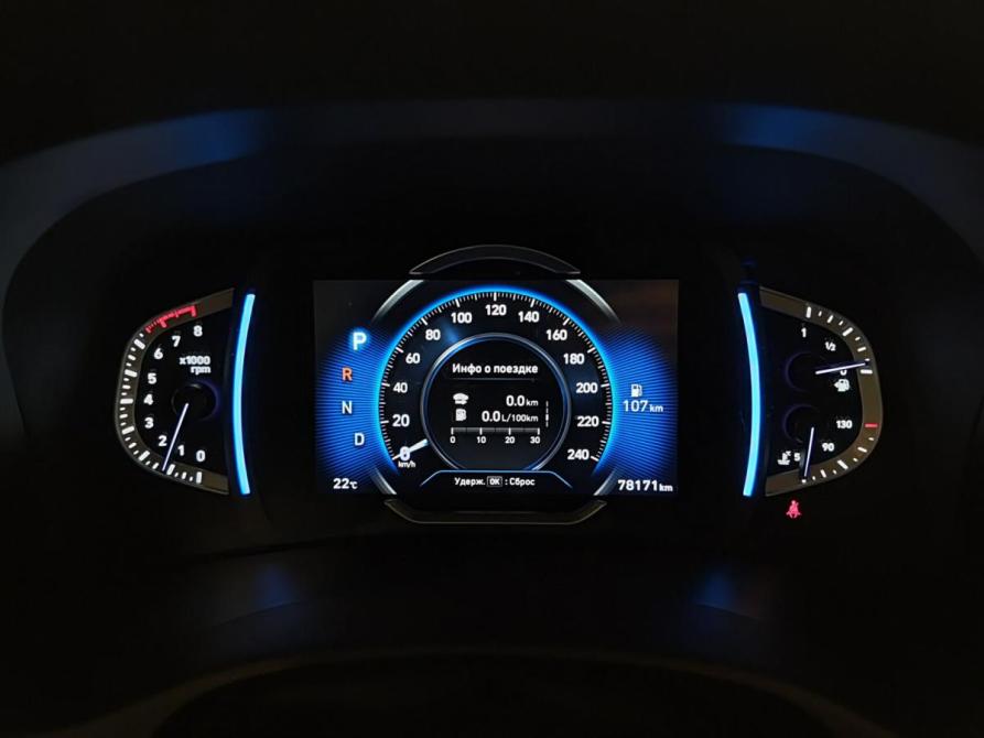 Hyundai Creta II Казань  - изображение 16