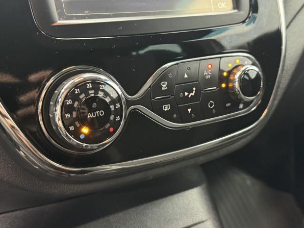 Renault Kaptur I с пробегом 2016 года, цена 1 499 000 рублей, 100898 км, внедорожник, Автокод Объявления