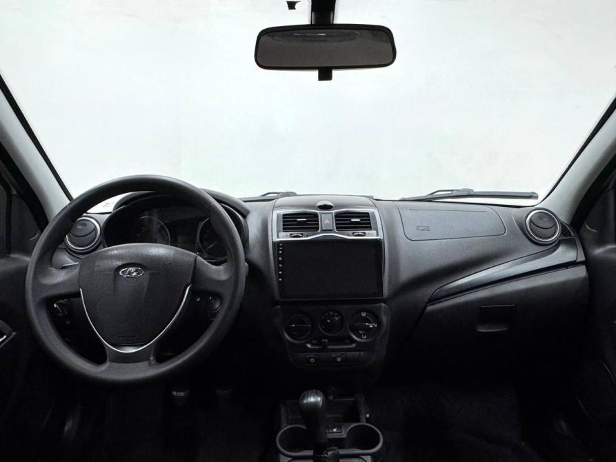 Lada (ВАЗ) Granta I Рестайлинг Ростов-на-Дону  - изображение 8