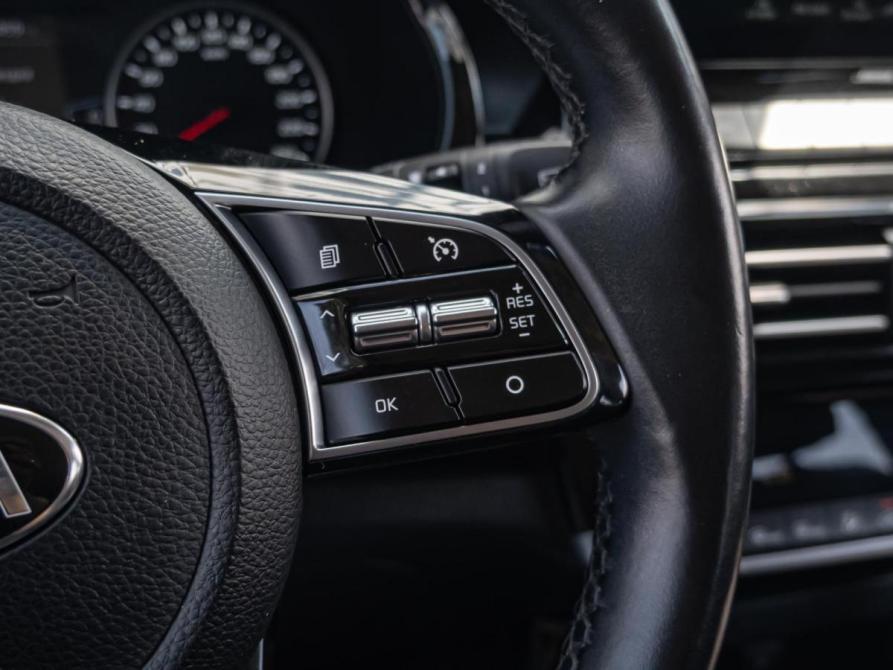 Kia Seltos I Краснодар  - изображение 18