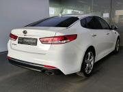 Kia Optima IV Уфа  - изображение 24