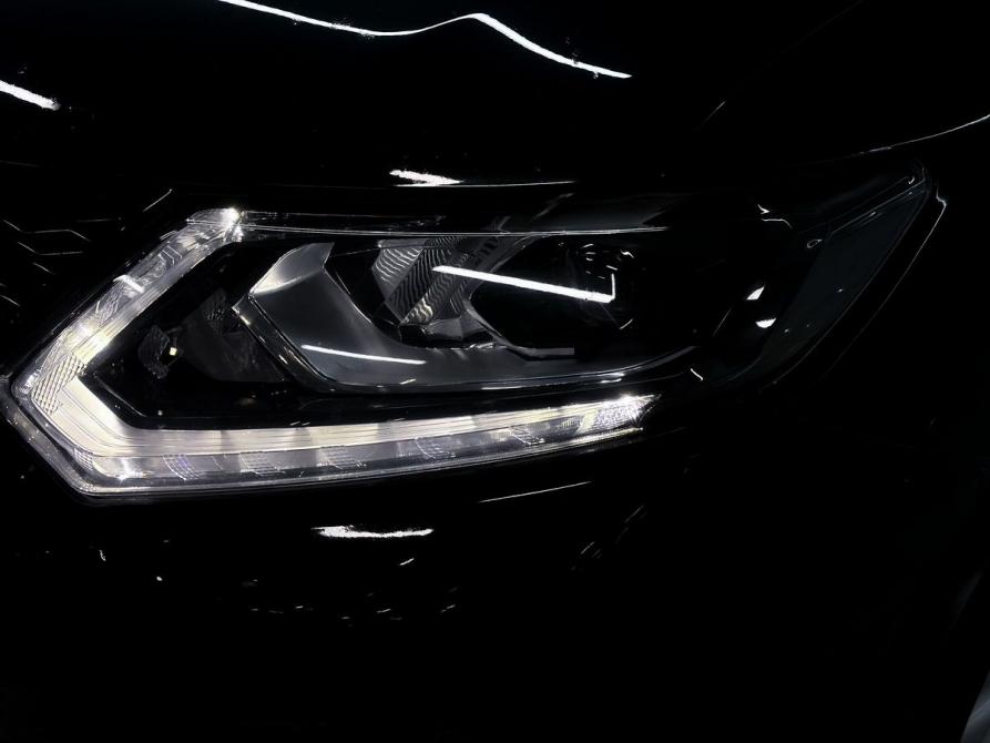 Nissan X-Trail III Уфа  - изображение 8