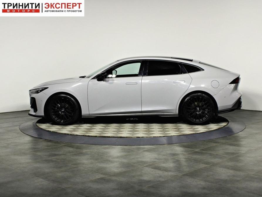 Changan UNI-V I Белгород  - изображение 8