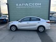 Kia Rio IV Рестайлинг Екатеринбург  - изображение 15