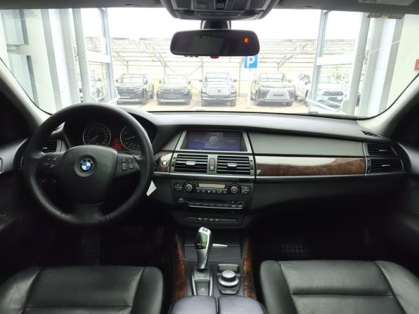 BMW X5 II (E70) с пробегом 2008 года, цена 1 500 000 рублей, 297820 км, внедорожник, Автокод Объявления