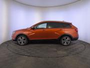 Lada (ВАЗ) Vesta I Москва  - изображение 37