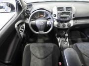 Toyota RAV4 III (XA30) Рестайлинг Ростов-на-Дону  - изображение 34