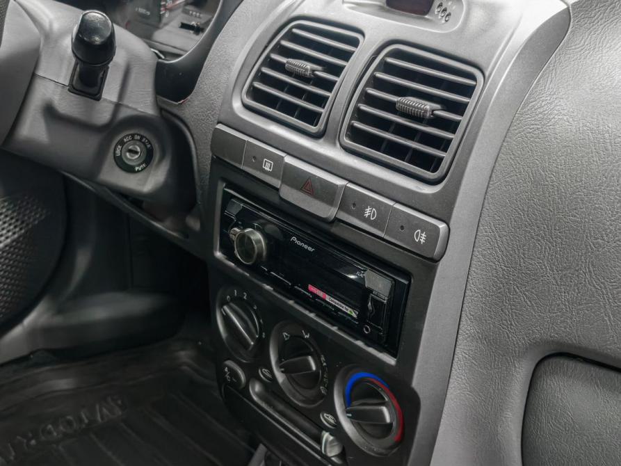 Hyundai Accent II Ростов-на-Дону  - изображение 13