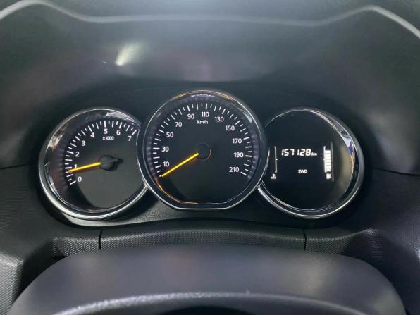 Renault Duster I Рестайлинг с пробегом 2020 года, цена 1 426 066 рублей, 155385 км, внедорожник, Автокод Объявления