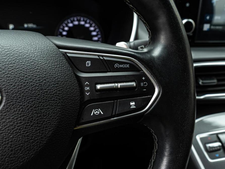 Hyundai Santa Fe IV Рестайлинг Краснодар  - изображение 16