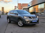 Nissan X-Trail III Санкт-Петербург  - изображение 23