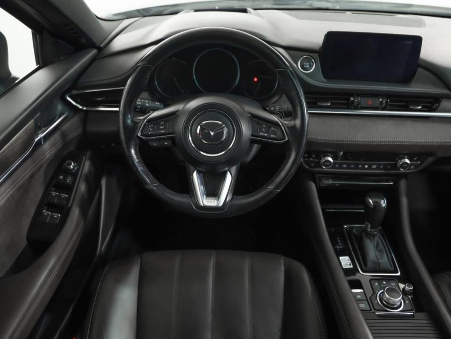 Mazda 6 III (GJ) Рестайлинг 2 Санкт-Петербург  - изображение 9