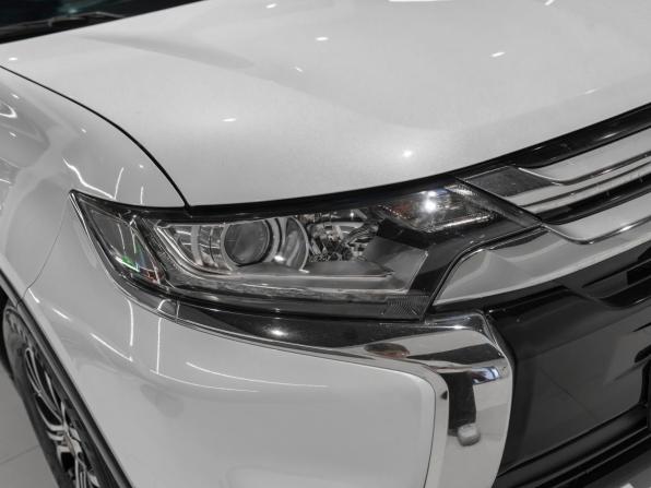 Mitsubishi Outlander III Рестайлинг 2 с пробегом 2015 года, цена 1 670 000 рублей, 108953 км, внедорожник, Автокод Объявления