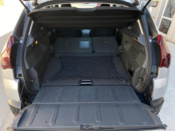 Peugeot 3008 I с пробегом 2010 года, цена 680 000 рублей, 170984 км, внедорожник, Автокод Объявления