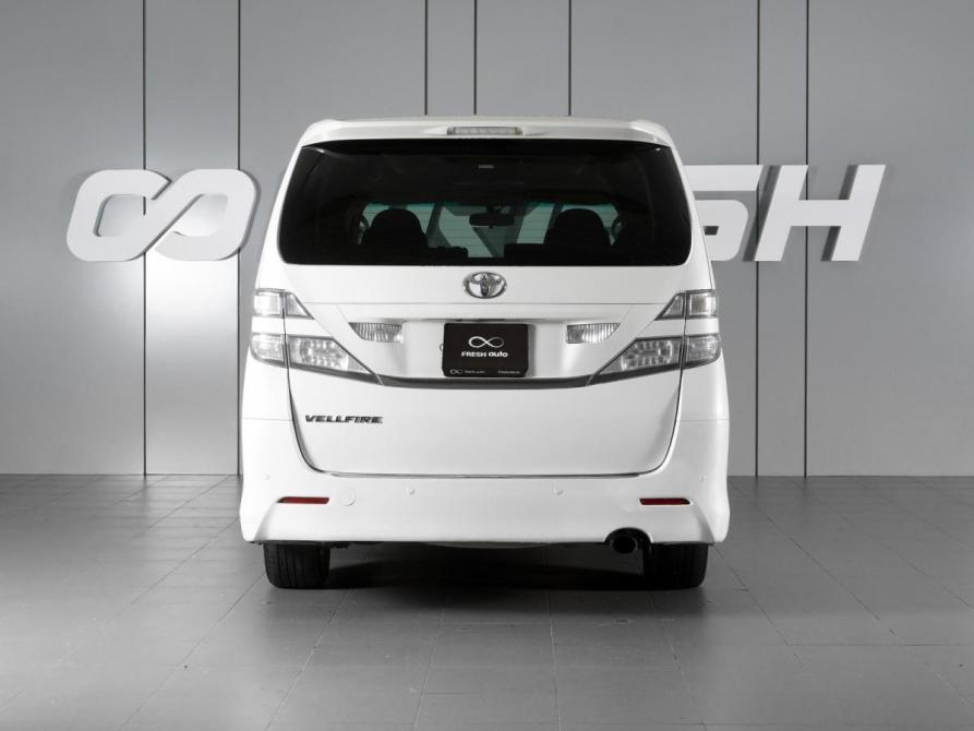 Toyota Vellfire I Минеральные Воды  - изображение 5