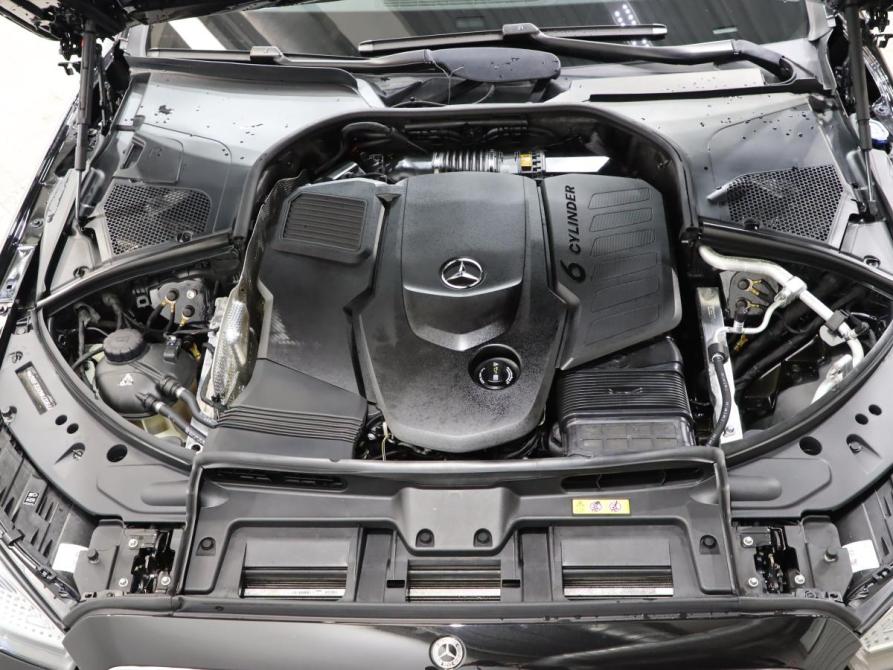 Mercedes-Benz S-Класс VII (W223) Санкт-Петербург  - изображение 24