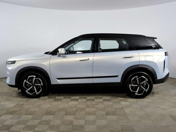 Jaecoo J7 I с пробегом 2023 года, цена 2 048 000 рублей, 50525 км, внедорожник, Автокод Объявления