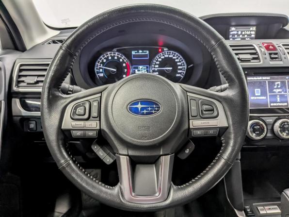Subaru Forester IV Рестайлинг 2 с пробегом 2016 года, цена 2 300 000 рублей, 64873 км, внедорожник, Автокод Объявления