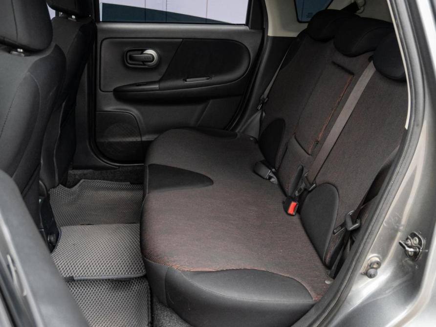 Nissan Note I Рестайлинг Краснодар  - изображение 9