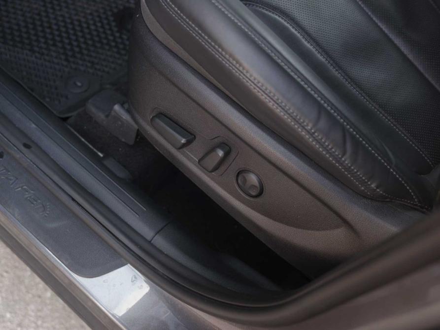 Hyundai Santa Fe IV Рестайлинг Новосибирск  - изображение 19