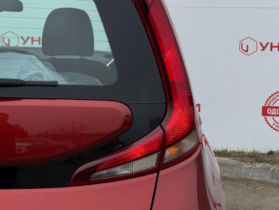 Kia Soul III Екатеринбург  - изображение 15