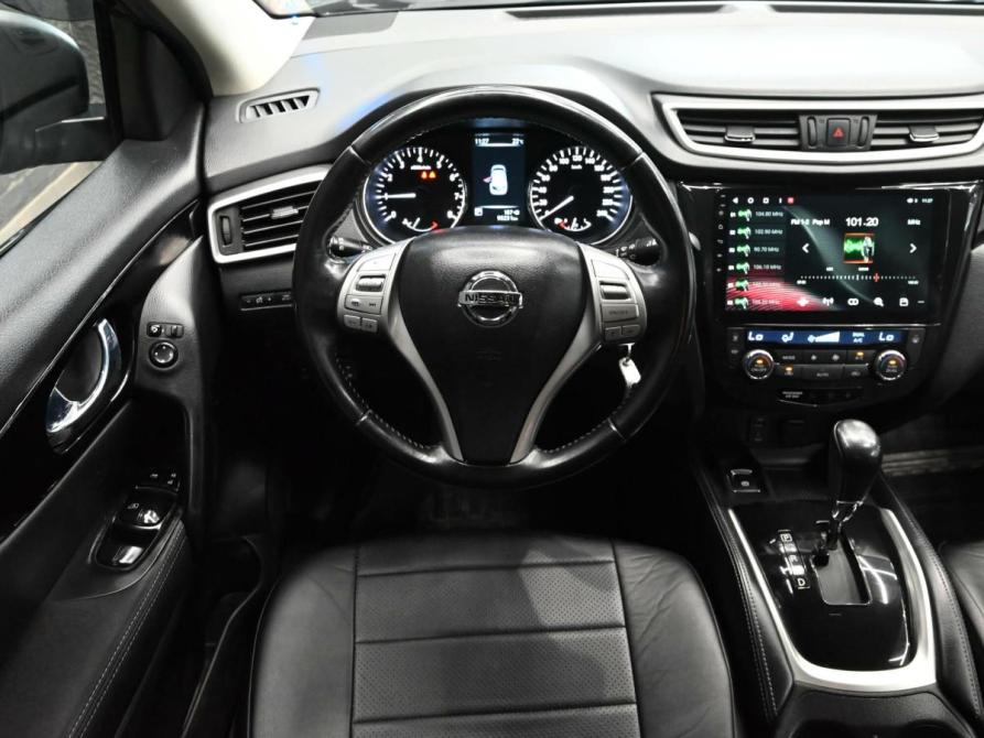 Nissan Qashqai II Екатеринбург  - изображение 12