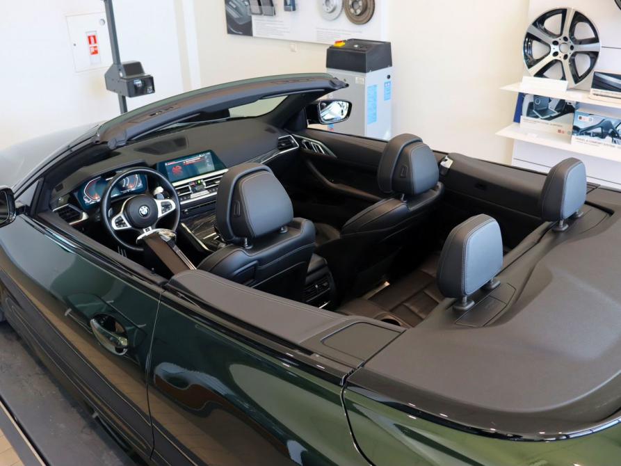 BMW 4 серии G22 G23 G26 Калининград  - изображение 27