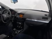 Opel Astra H Рестайлинг Ростов-на-Дону  - изображение 25