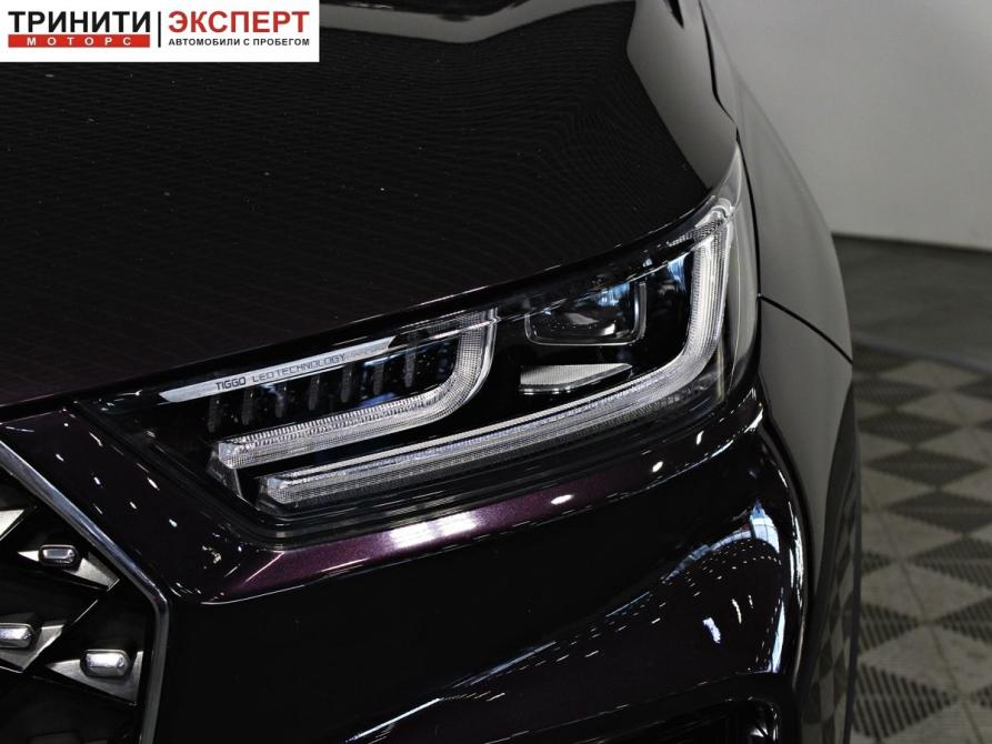 Chery Tiggo 8 Pro I Белгород  - изображение 9