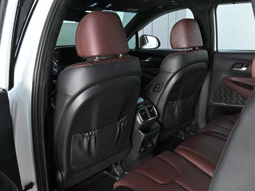 Hyundai Santa Fe IV Ростов-на-Дону  - изображение 13