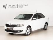 Skoda Rapid I Рестайлинг Казань  - изображение 9