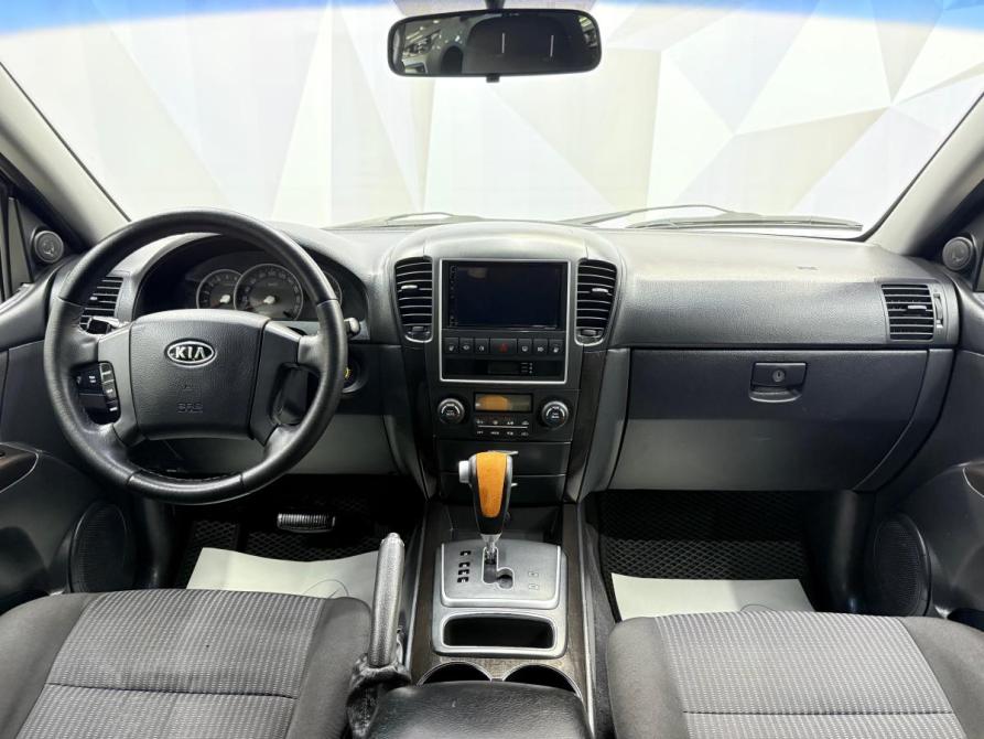 Kia Sorento I Рестайлинг Азнакаево  - изображение 9