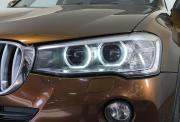 BMW X3 II (F25) Рестайлинг Нижний Новгород  - изображение 51