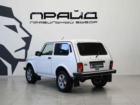 Lada (ВАЗ) Niva Legend I с пробегом 2022 года, цена 929 900 рублей, 37000 км, внедорожник, Автокод Объявления