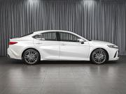 Toyota Camry IX (XV80) China Market Ставрополь  - изображение 29