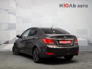 Hyundai Solaris I Рестайлинг Екатеринбург  - изображение 24