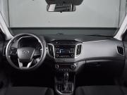 Hyundai Creta I Кемерово  - изображение 32