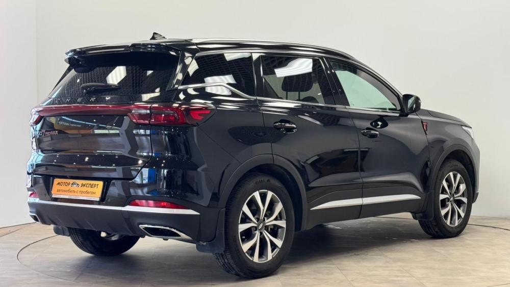 Chery Tiggo 7 Pro Max I Киров  - изображение 4
