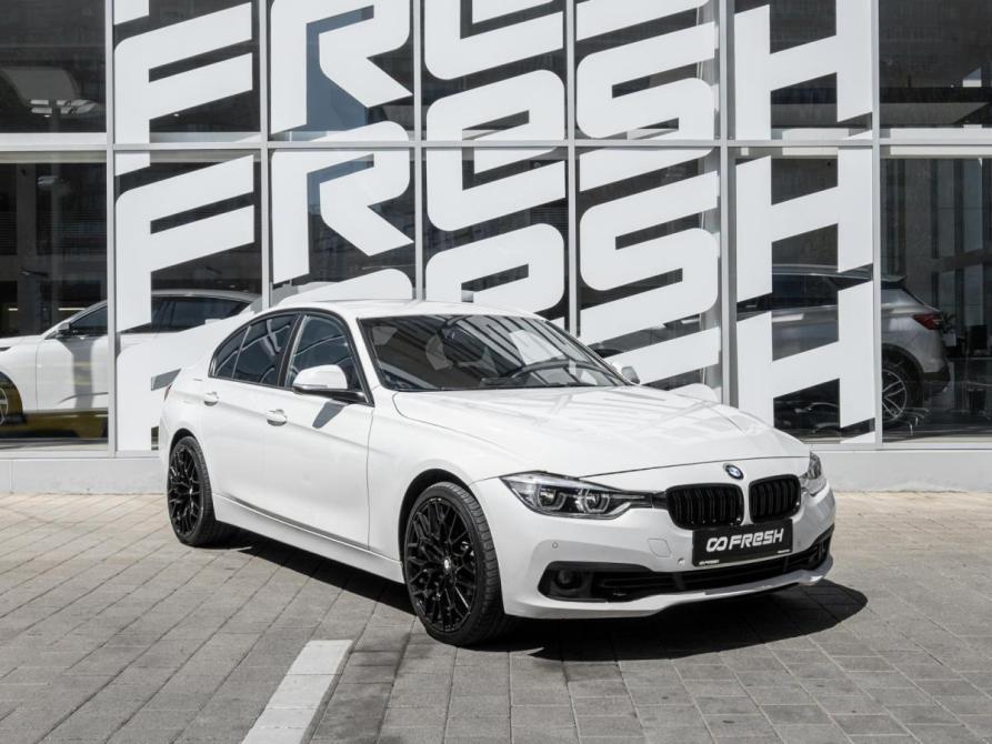 BMW 3 серии VI (F3x) Рестайлинг Ставрополь  - изображение 1