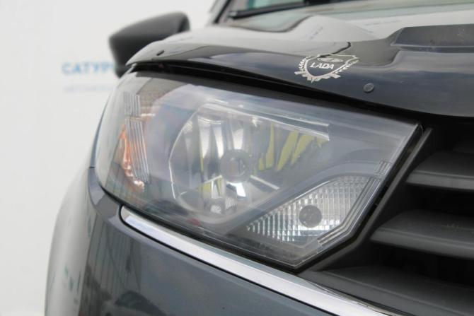Lada (ВАЗ) Granta I Рестайлинг с пробегом 2020 года, цена 490 000 рублей, 149000 км, хэтчбек, Автокод Объявления