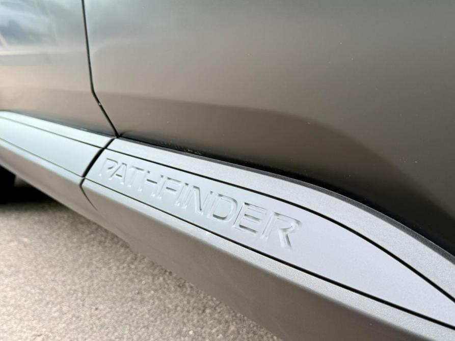 Nissan Pathfinder V Воронеж  - изображение 10