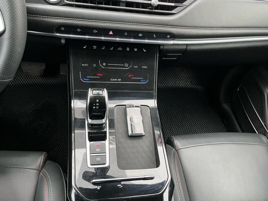 Chery Tiggo 7 Pro I Стерлитамак  - изображение 13